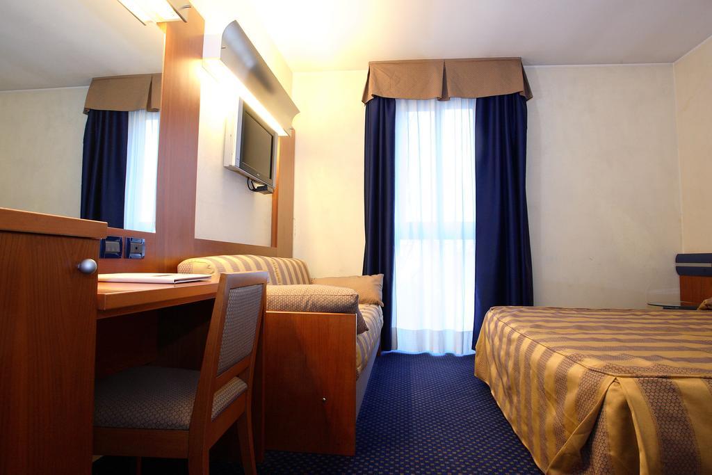Giulietta 4* Veneza