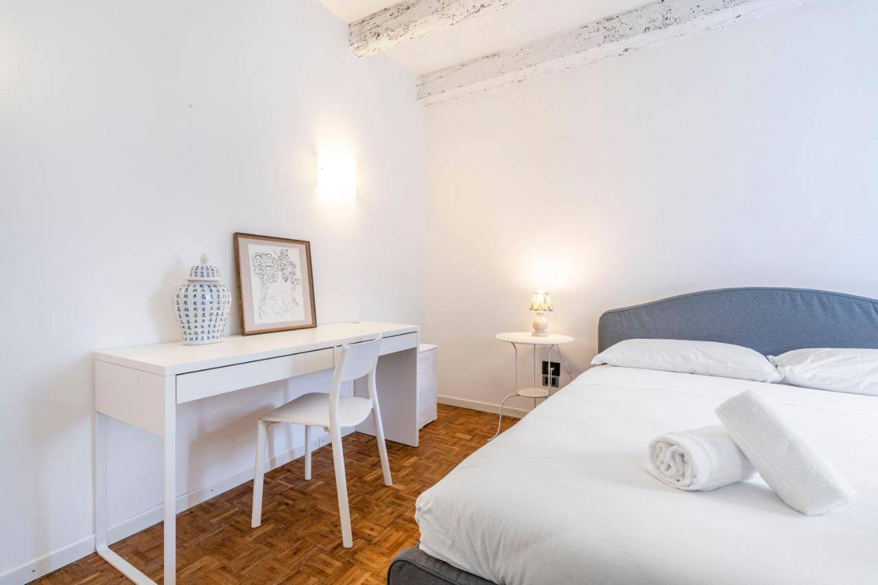 Appartamento Ca' Del Sol Venezia