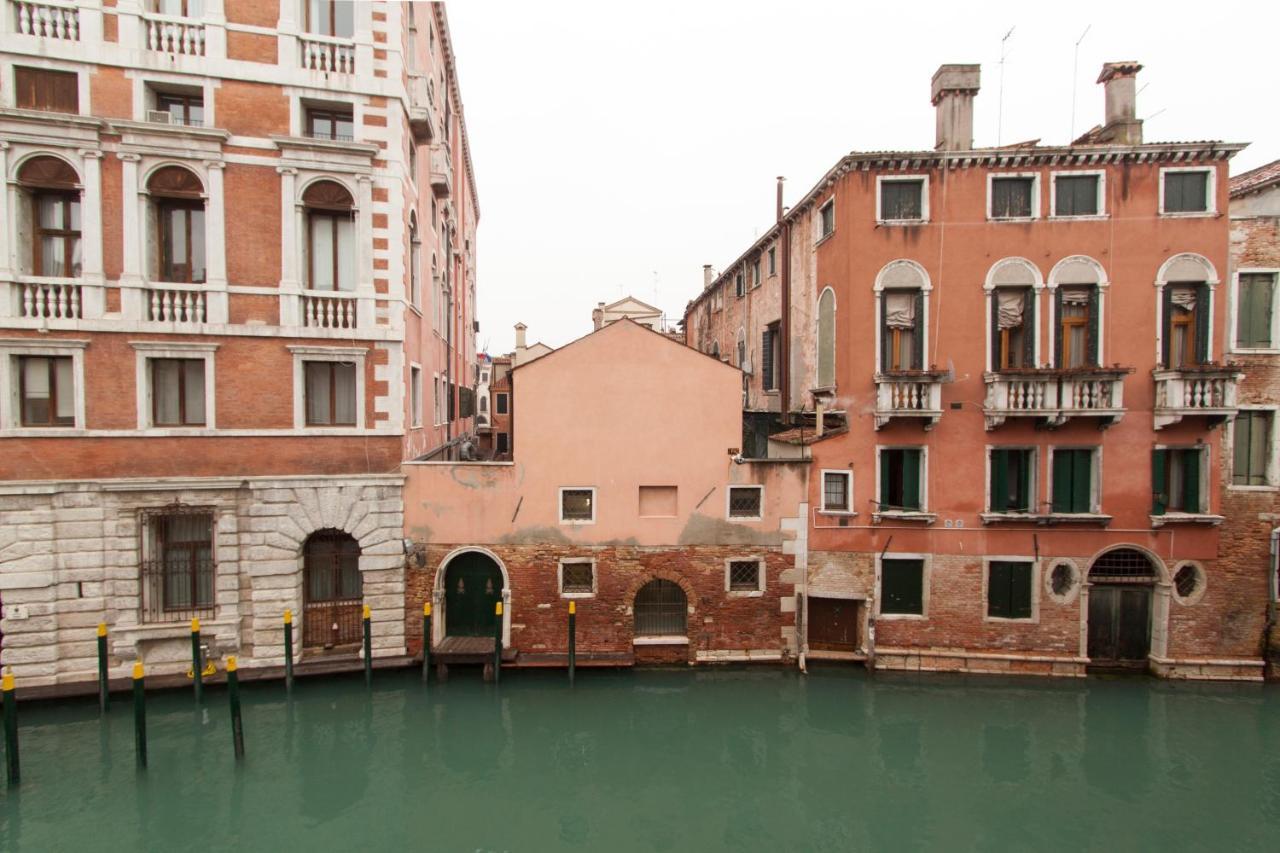 Apartment Explore From A Sophisticated Hideaway In San Polo Venice