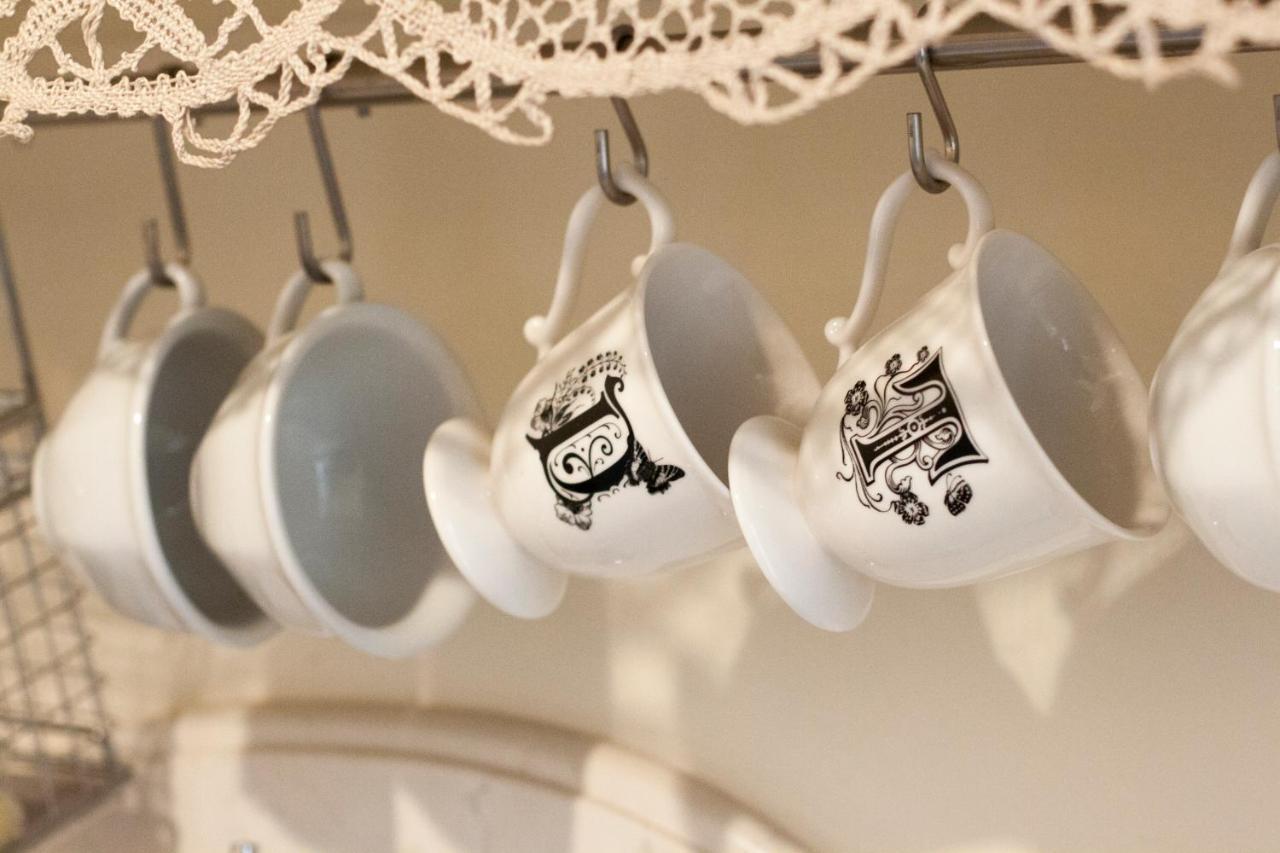 Explore From A Sophisticated Hideaway In San Polo * Venice