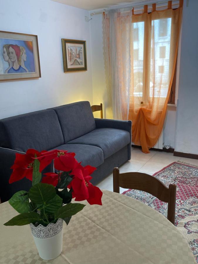 Apartment Charme Holidays