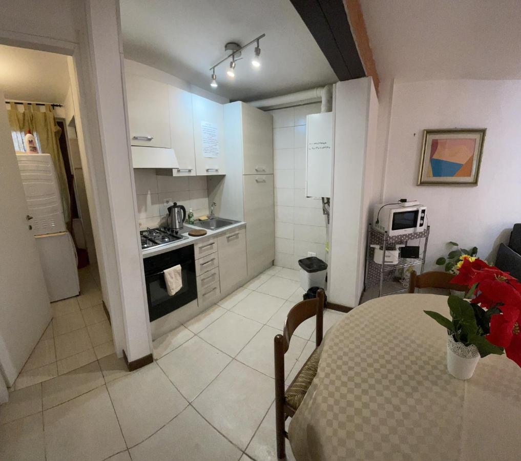 Apartment Charme Holidays *
