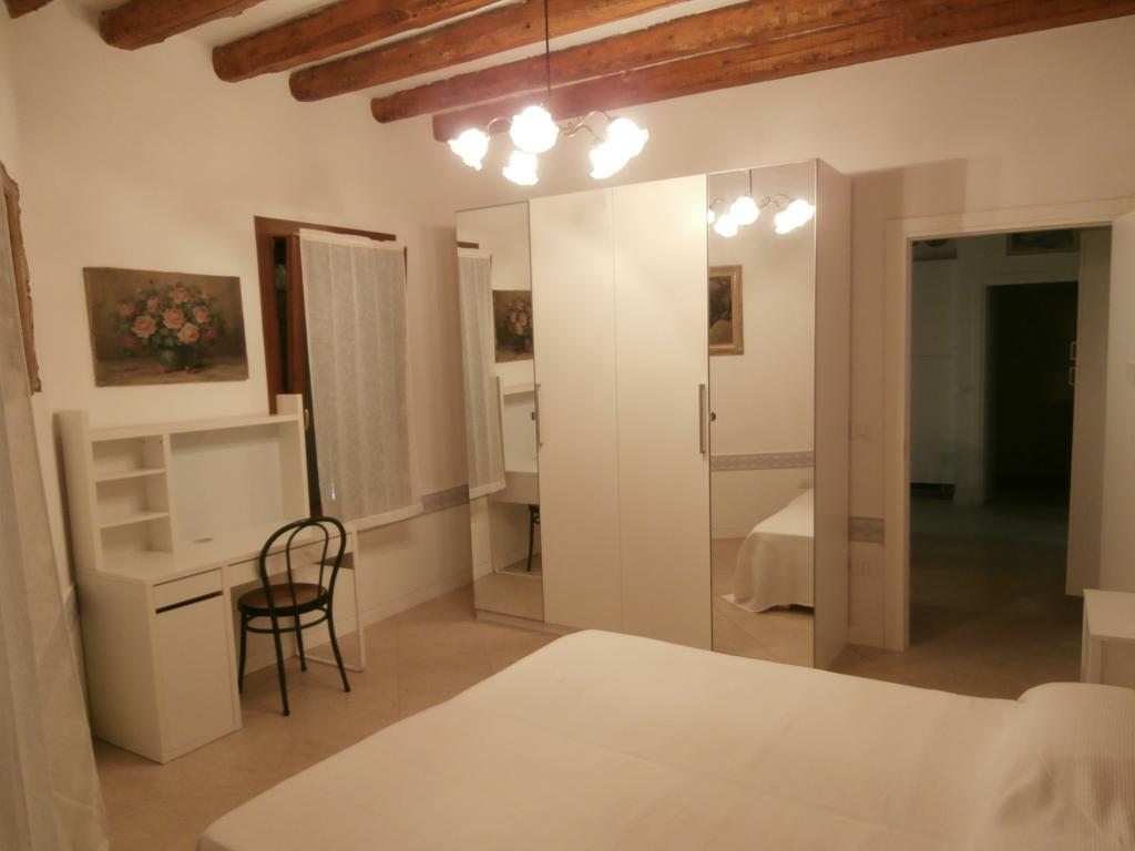 Apartment Calle Del Volto *
