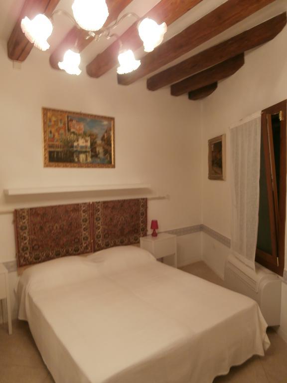 Calle Del Volto