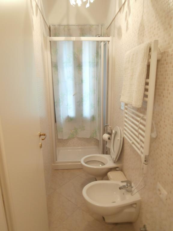 Calle Del Volto Apartment