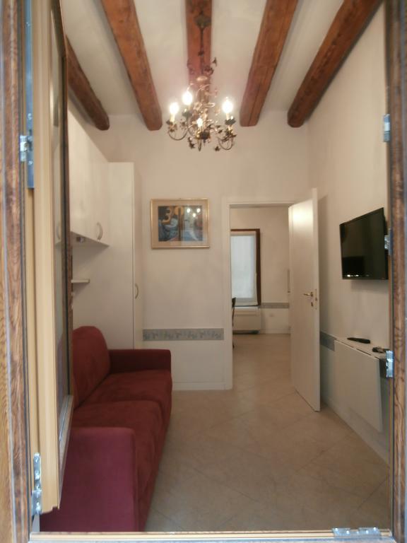 Apartment Calle Del Volto *