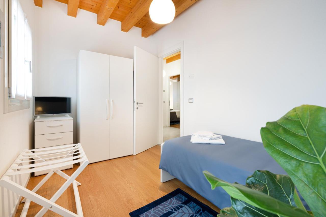 Aparthotel Ca' Degli Antichi Giardini 2*