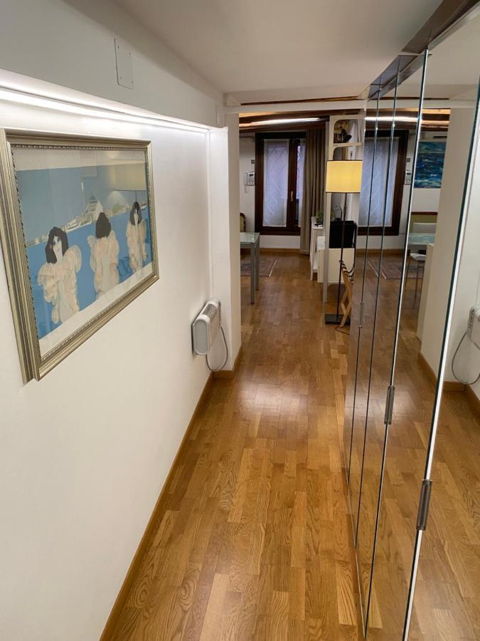 San Marco Loft Venice