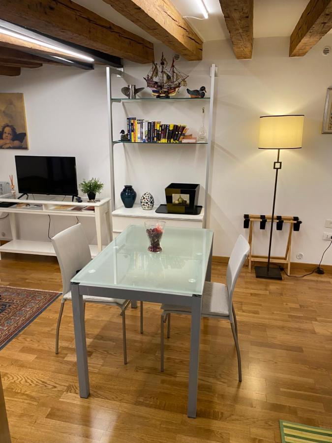 Apartment San Marco Loft *