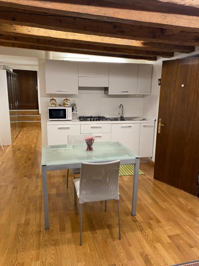 Apartment San Marco Loft Venice