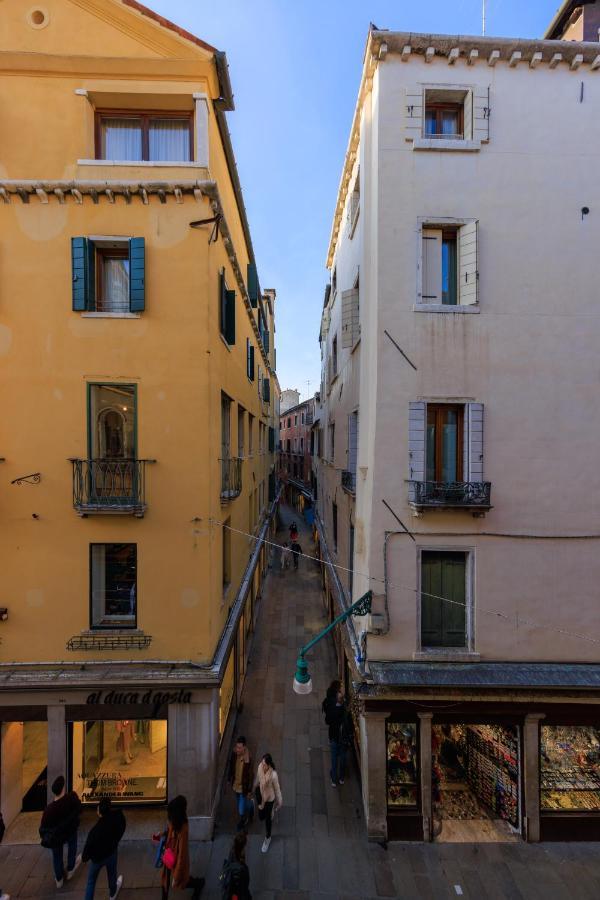 Relais Piazza San Marco Venezia