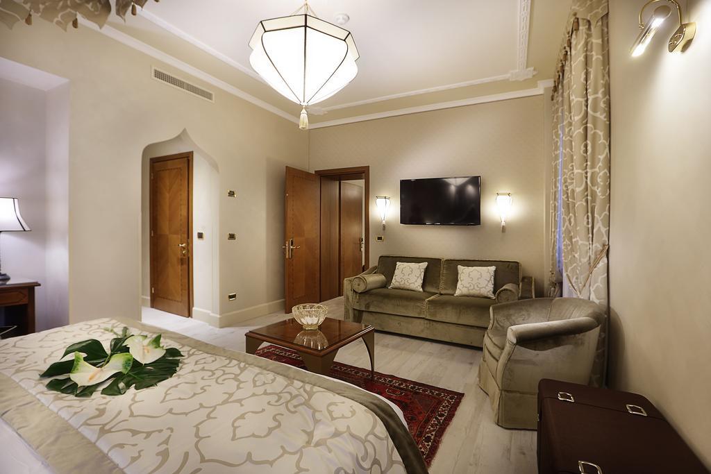 Hotel Ai Mori D'oriente