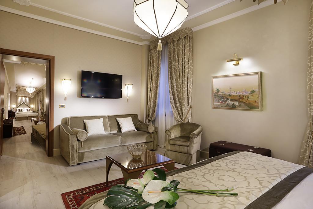 Ai Mori D'oriente Hotel