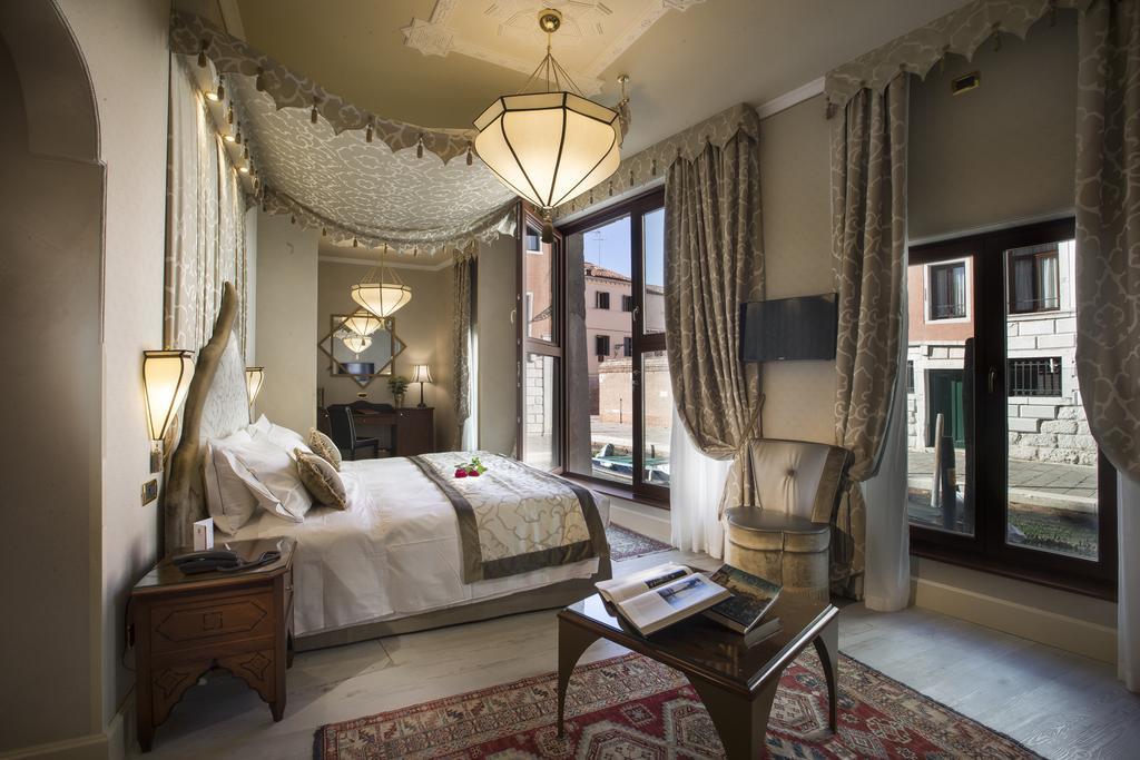 Ai Mori D'oriente Hotel Venezia