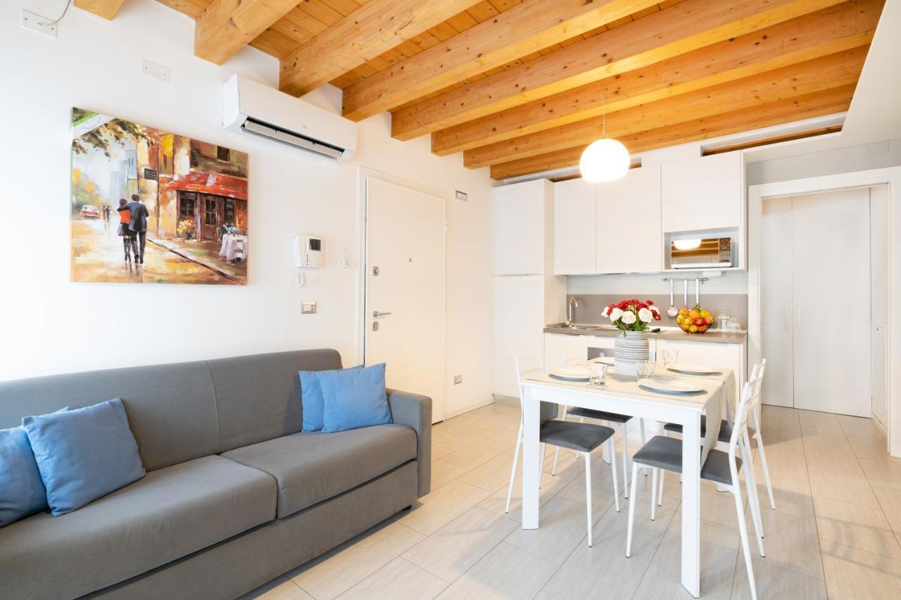 Ca' Degli Antichi Giardini Aparthotel 2*