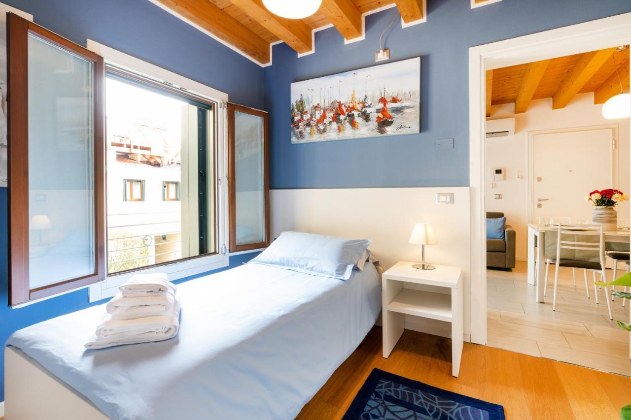 Ca' Degli Antichi Giardini Aparthotel 2*