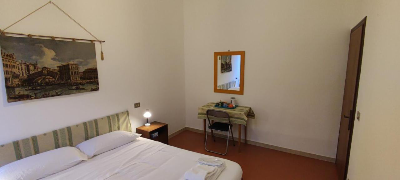 Casa Favaretto Venice