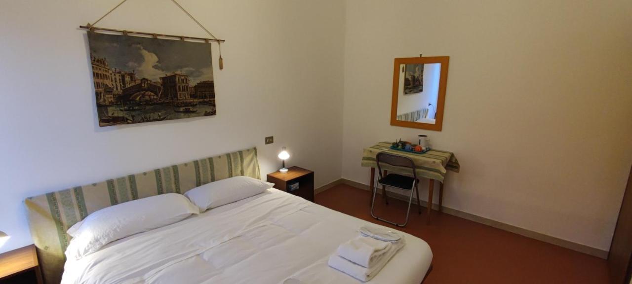 Casa Favaretto Guest house