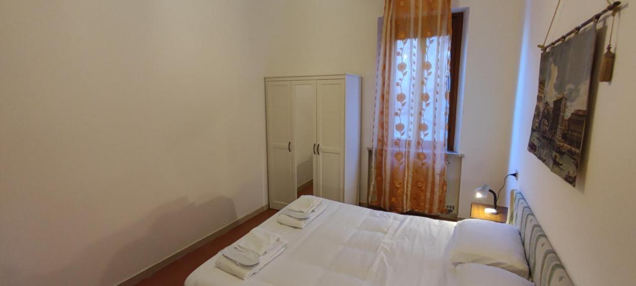 Guest house Casa Favaretto