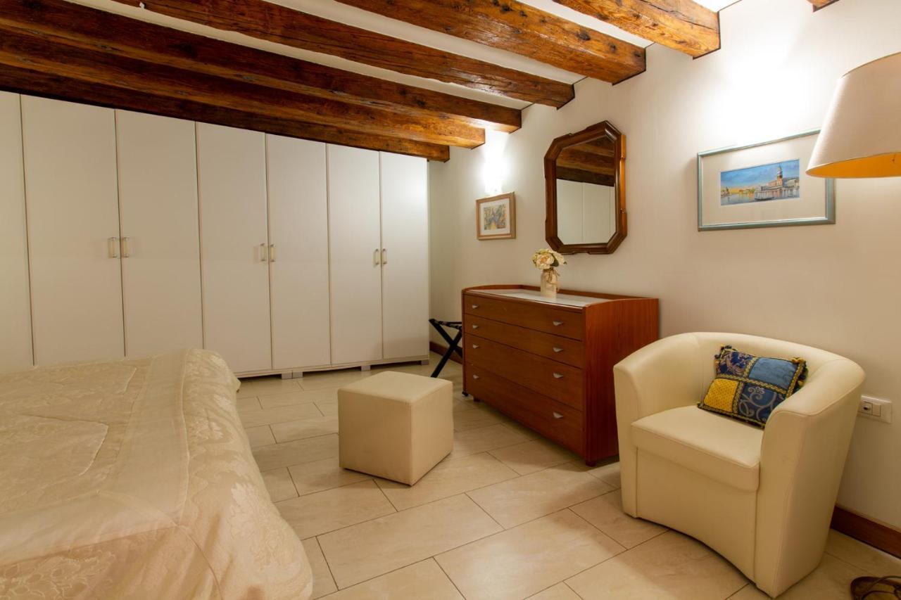 Art Dreams Apartment Dimora Casanova