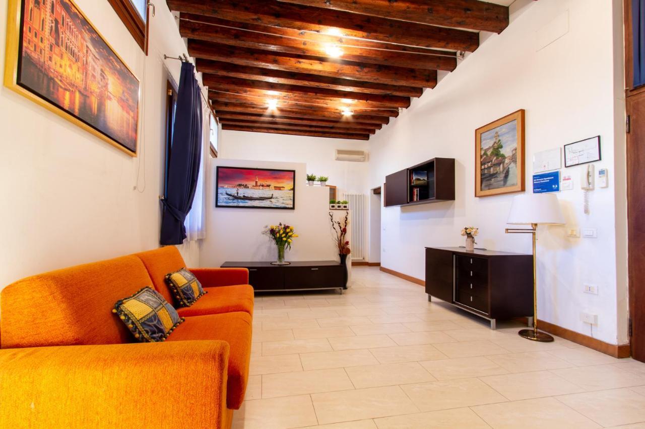 Art Dreams Apartment Dimora Casanova Apartment Venice
