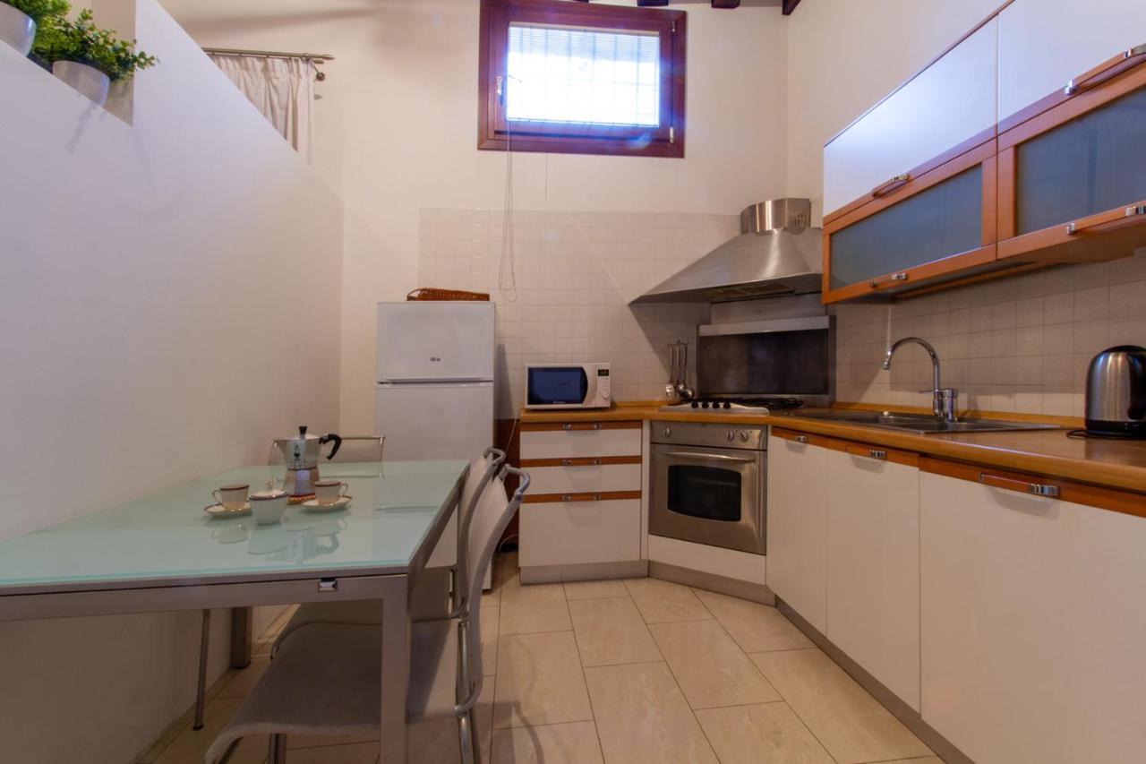 Art Dreams Apartment Dimora Casanova Apartment