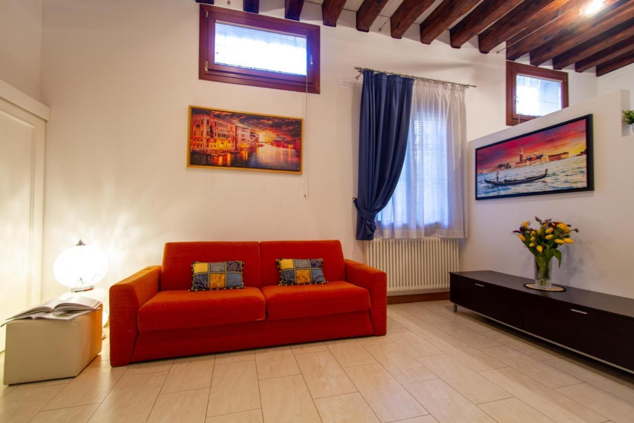 Art Dreams Apartment Dimora Casanova Apartment Venice