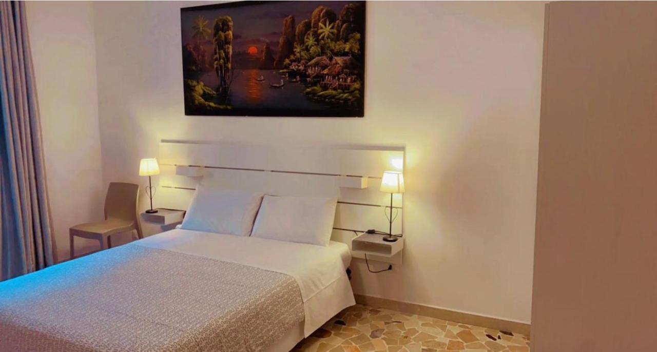 Guest house Casa Del Pozzo