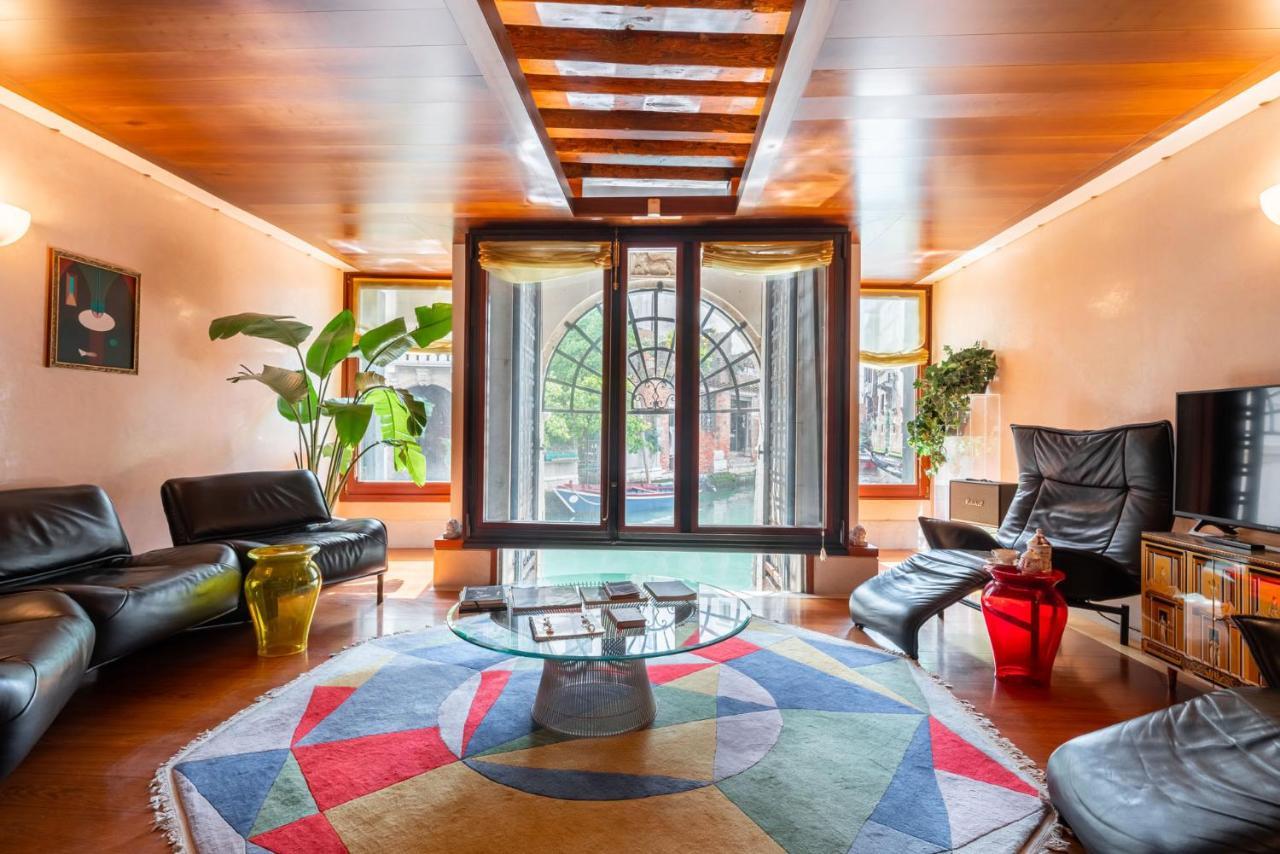 Casa vacanze Casa Flavia Ai Morosini Venezia