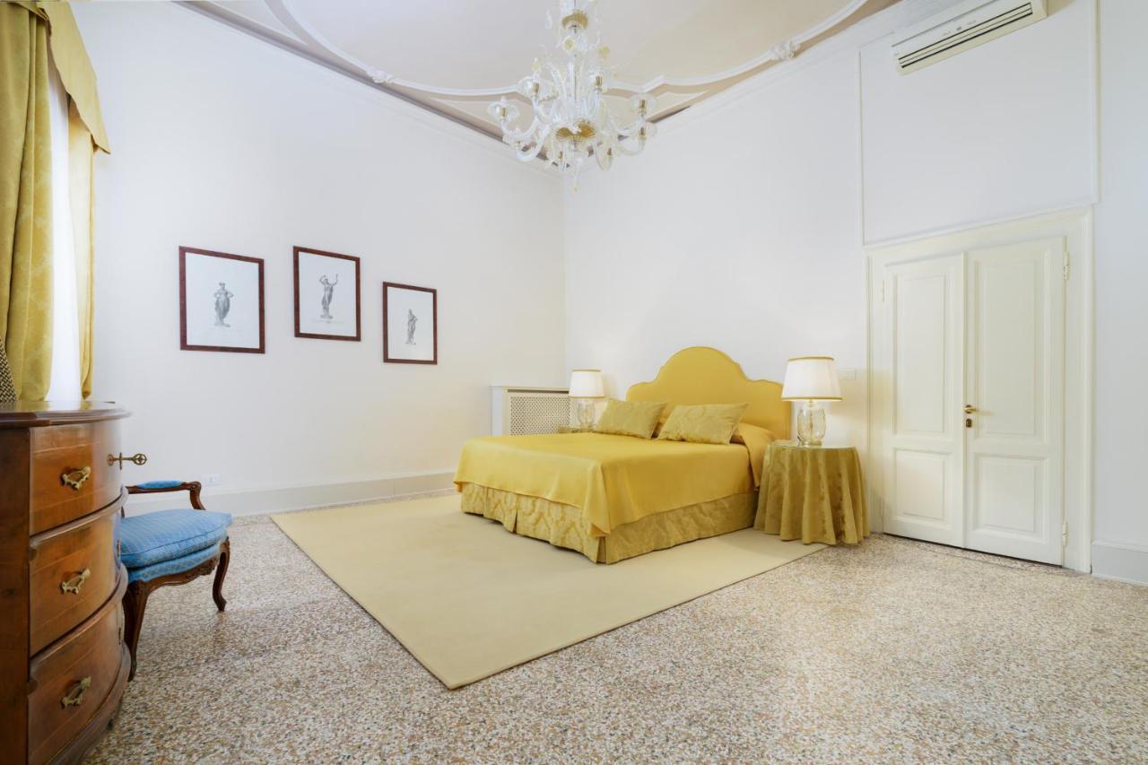 Palazzetto Manin San Marco