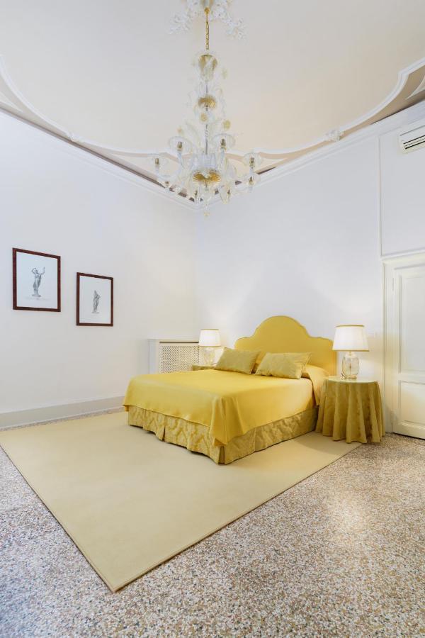 Apartment Palazzetto Manin San Marco