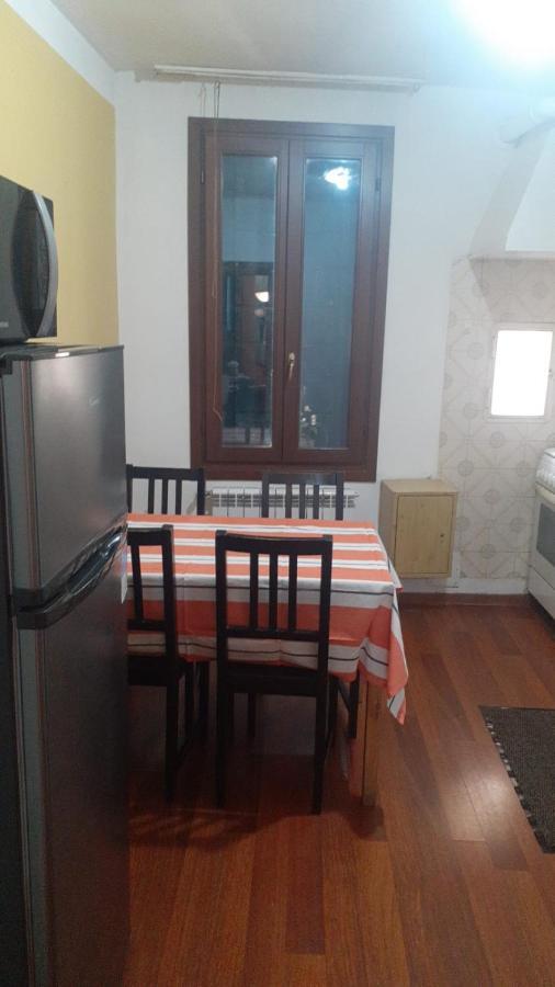 In Homestay