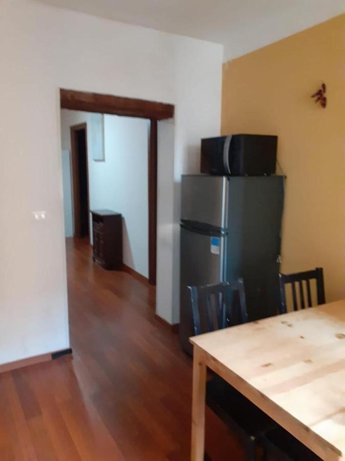 Homestay In *
