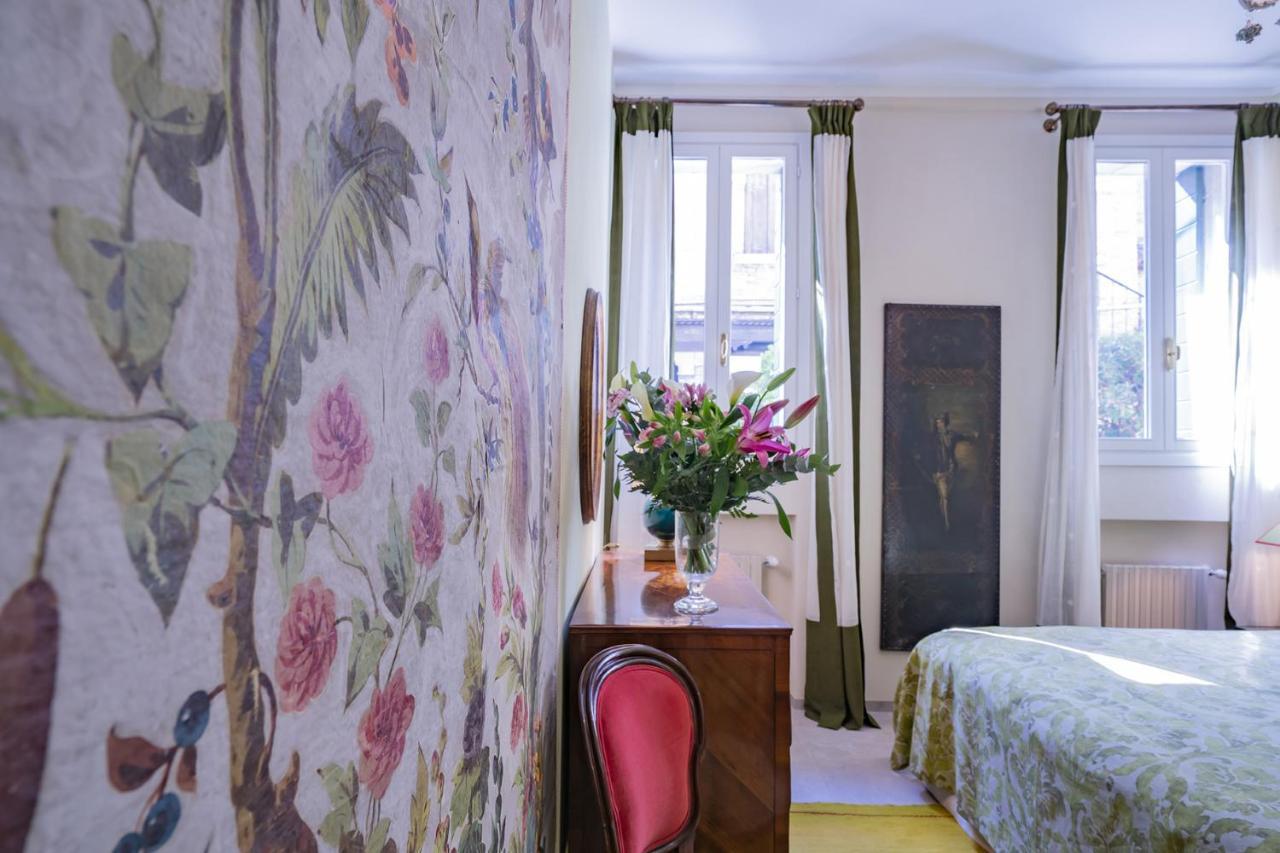 Apartment Ca' Margherita Secret Garden Venice