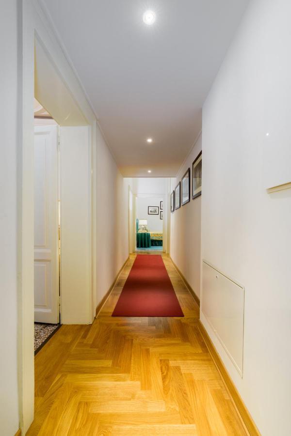 Palazzetto Manin San Marco Apartment Venice