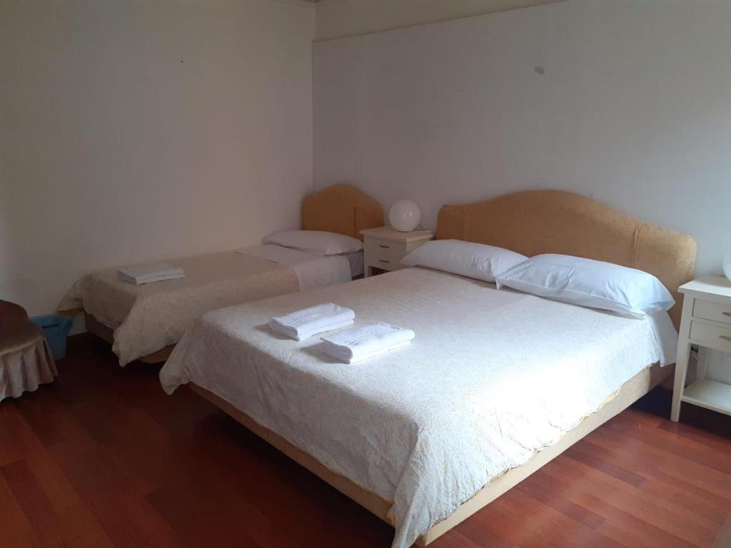 In Homestay Venice