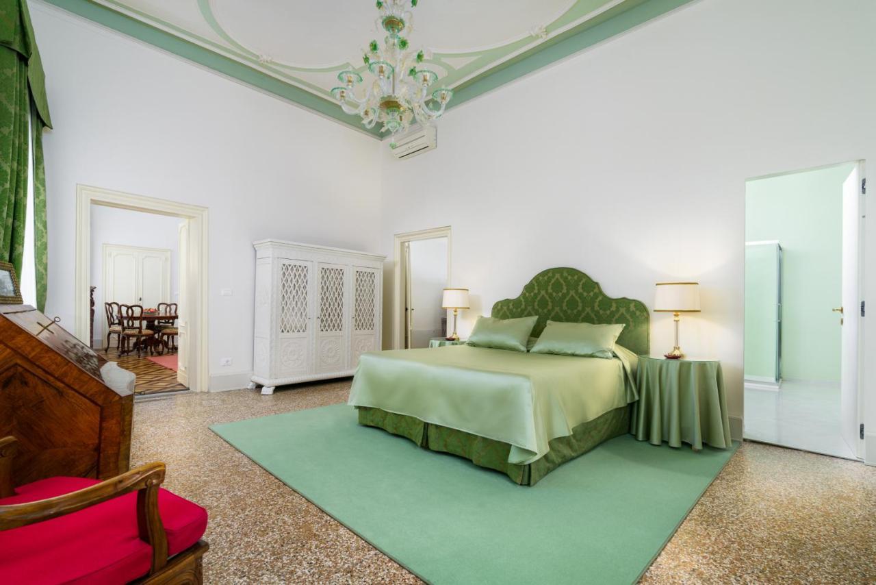 Palazzetto Manin San Marco *