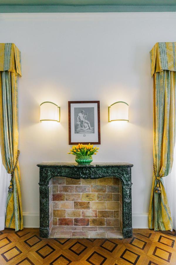 Apartment Palazzetto Manin San Marco Venice