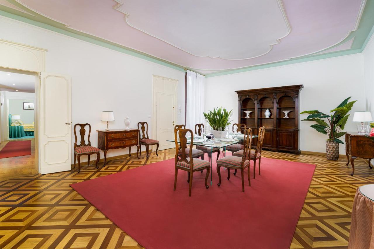 Apartment Palazzetto Manin San Marco