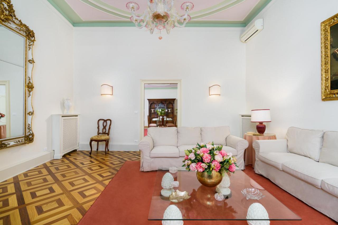 Palazzetto Manin San Marco Apartment *
