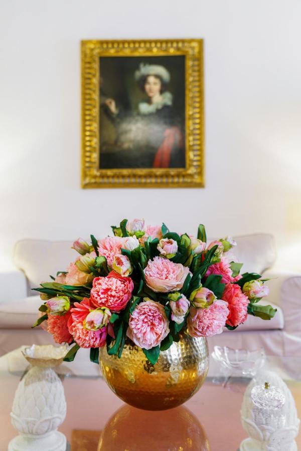 Apartment Palazzetto Manin San Marco Venice