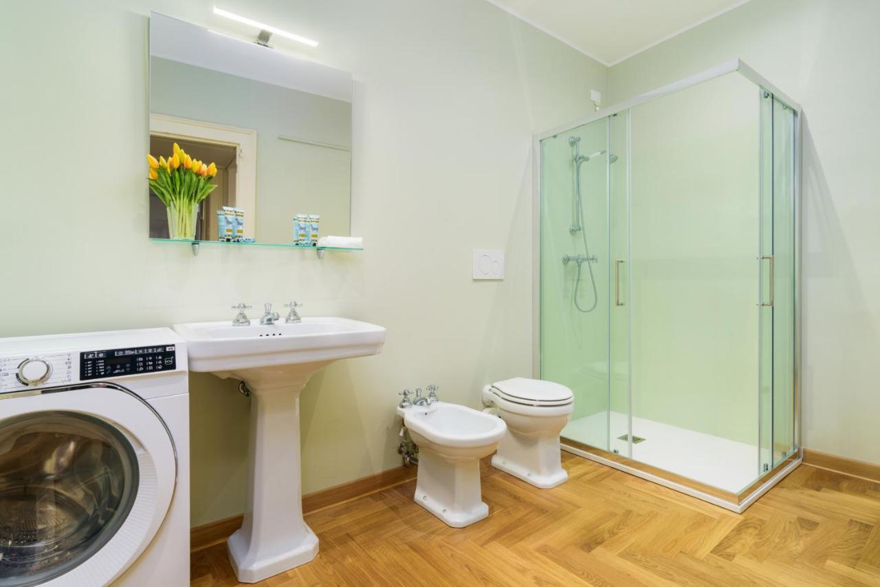 Palazzetto Manin San Marco Apartment Venice
