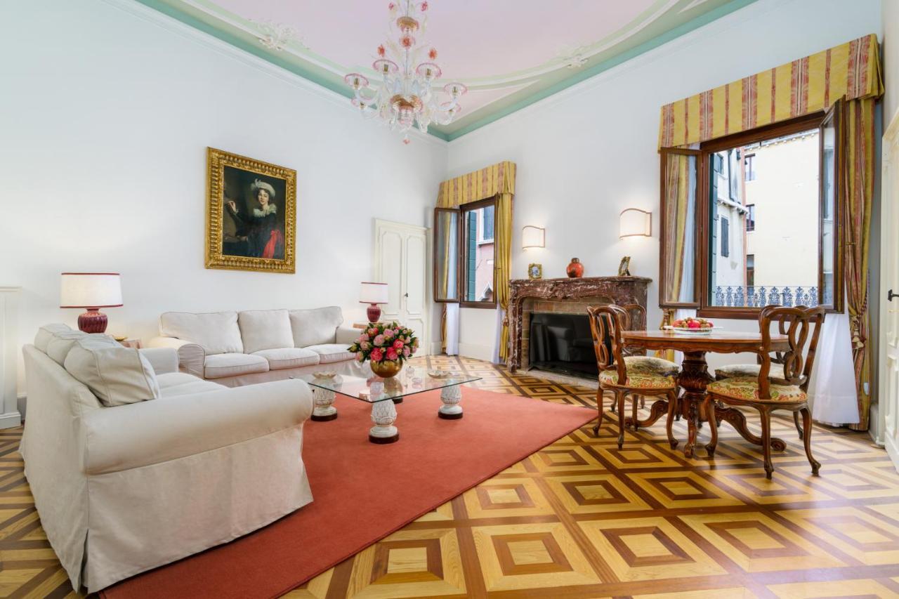 Apartment Palazzetto Manin San Marco *