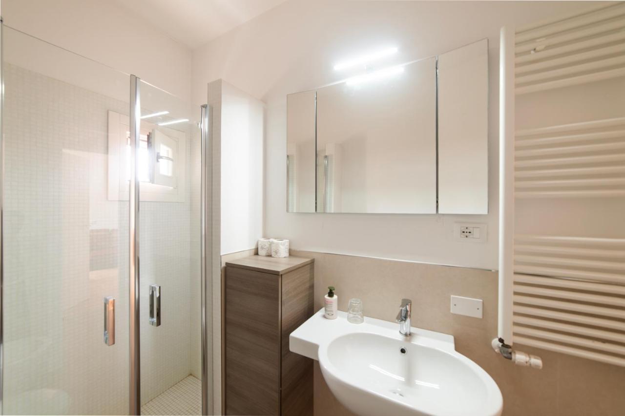 Apartment Ca Arlecchino *