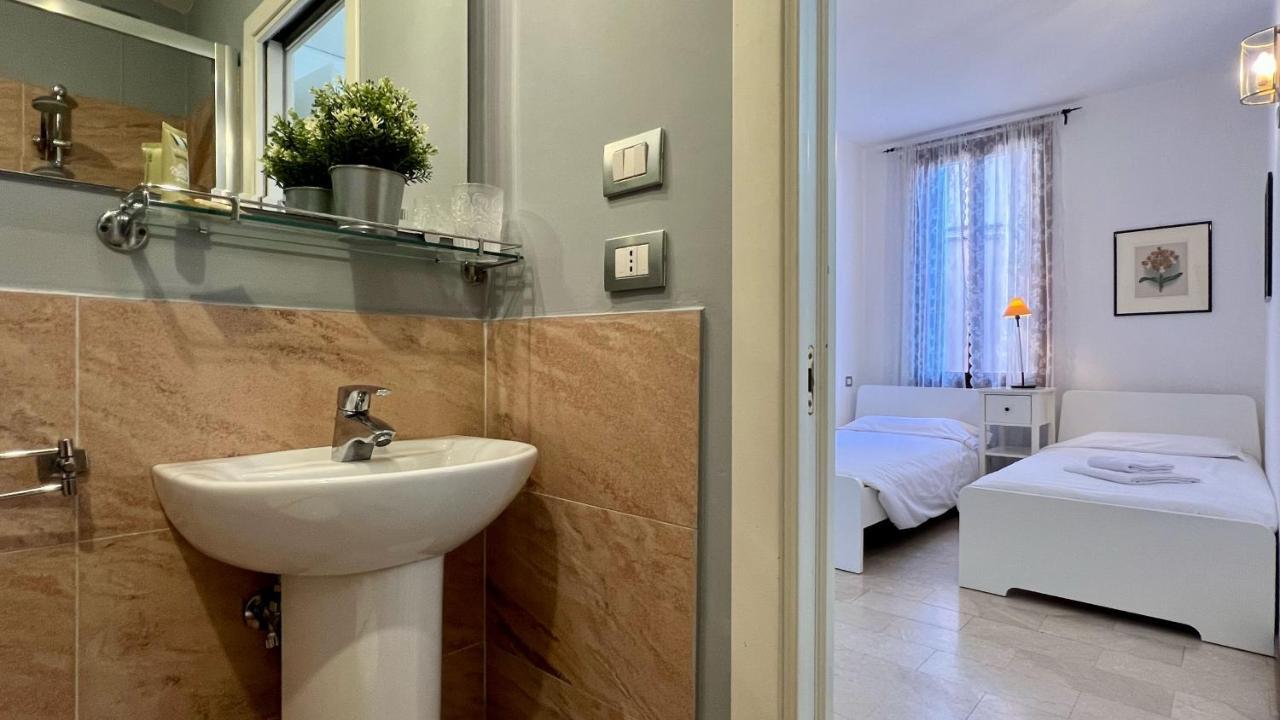 Flowery Apartment *