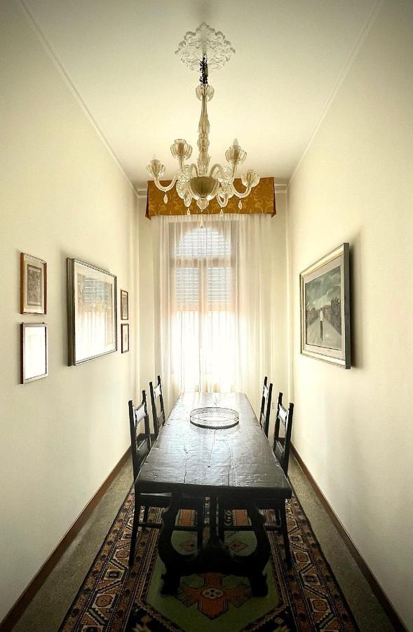 Apartment Giudecca Palanca 664 *