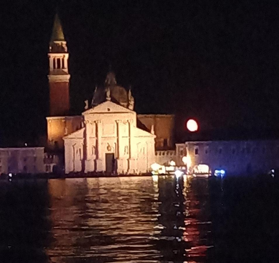 Apartment Giudecca Palanca 664 Venice