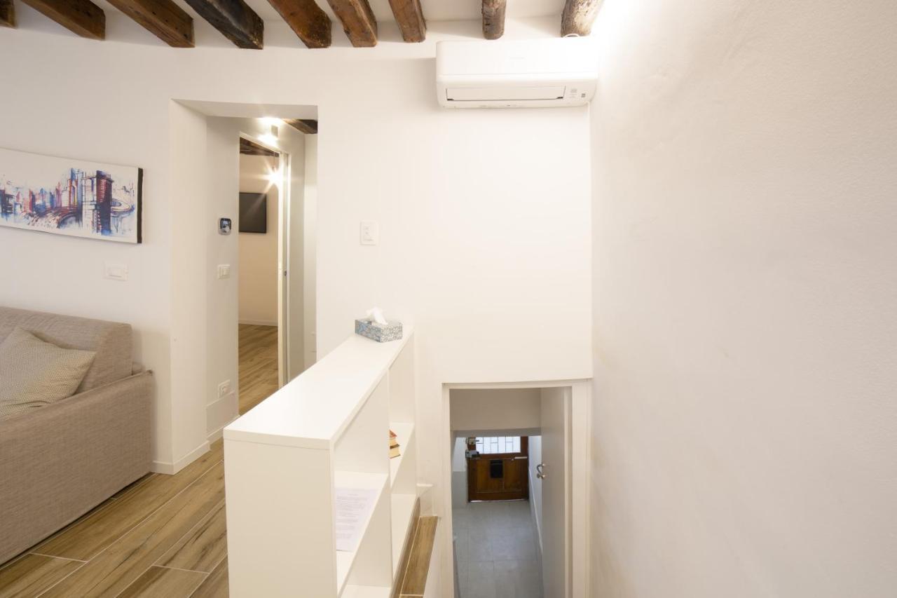 Apartment Primo Piano Venice, Castello Vicino Biennale