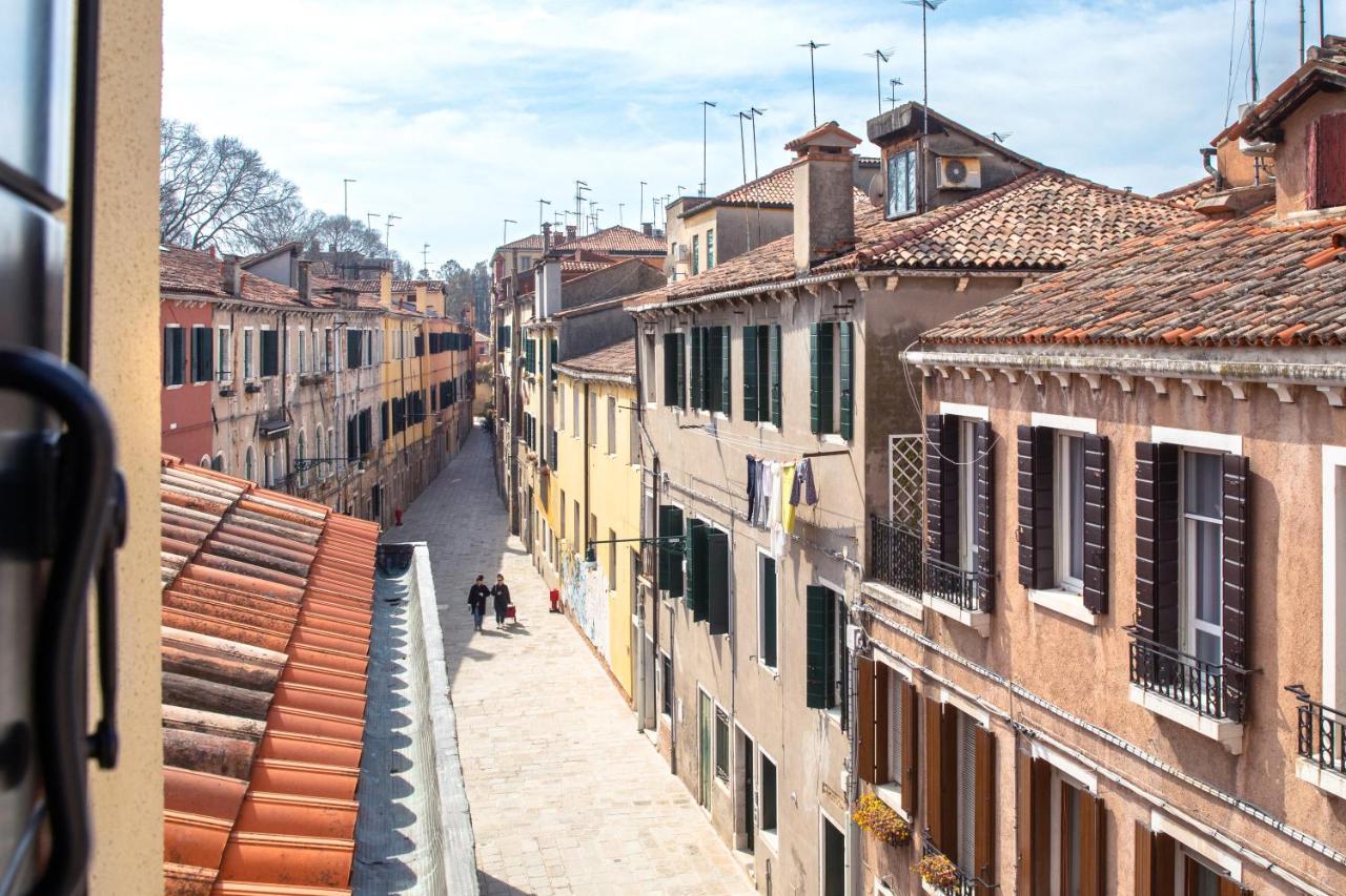 Palazzina Riello Apartamento