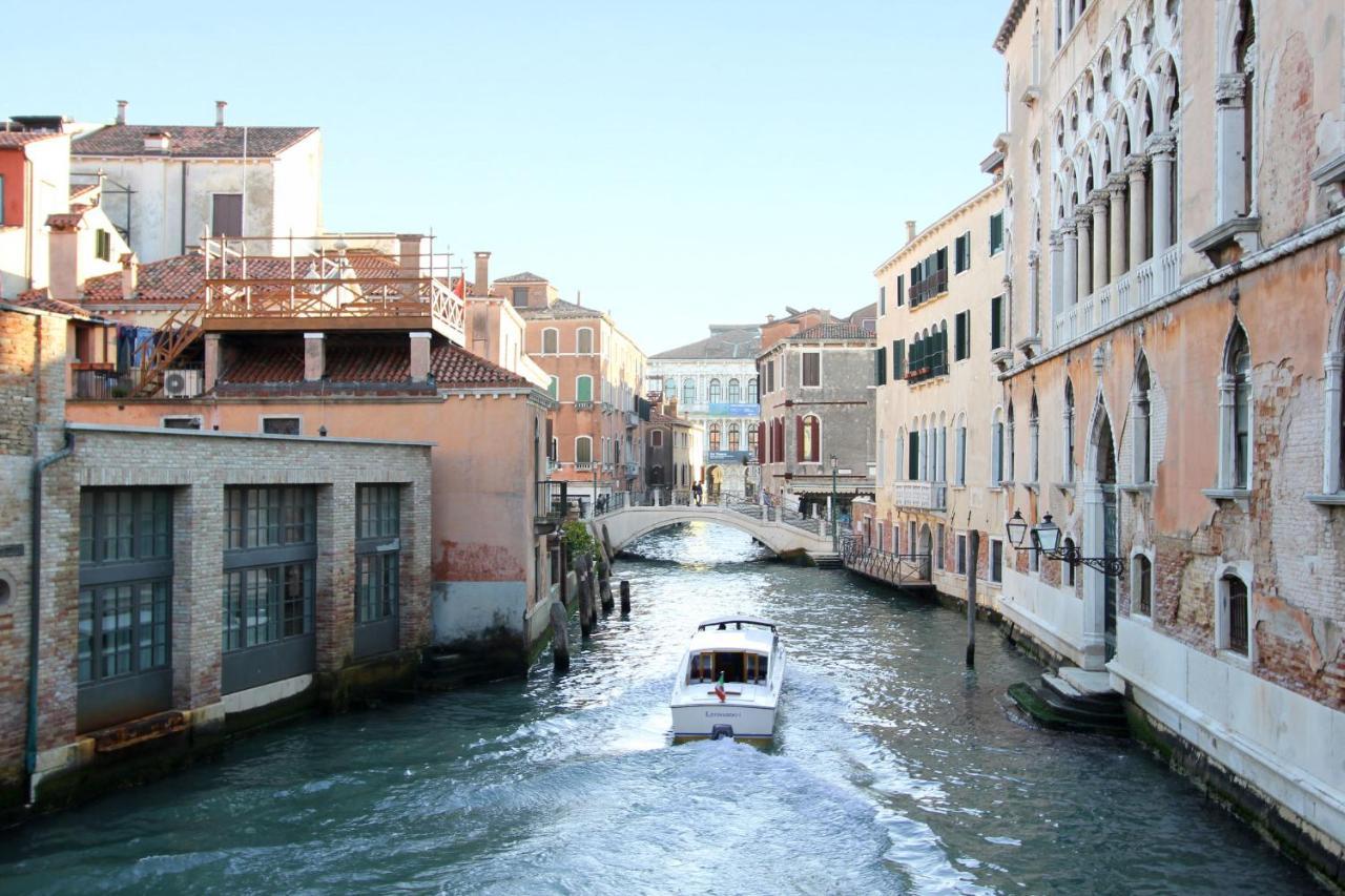 Apartment Cannaregio *